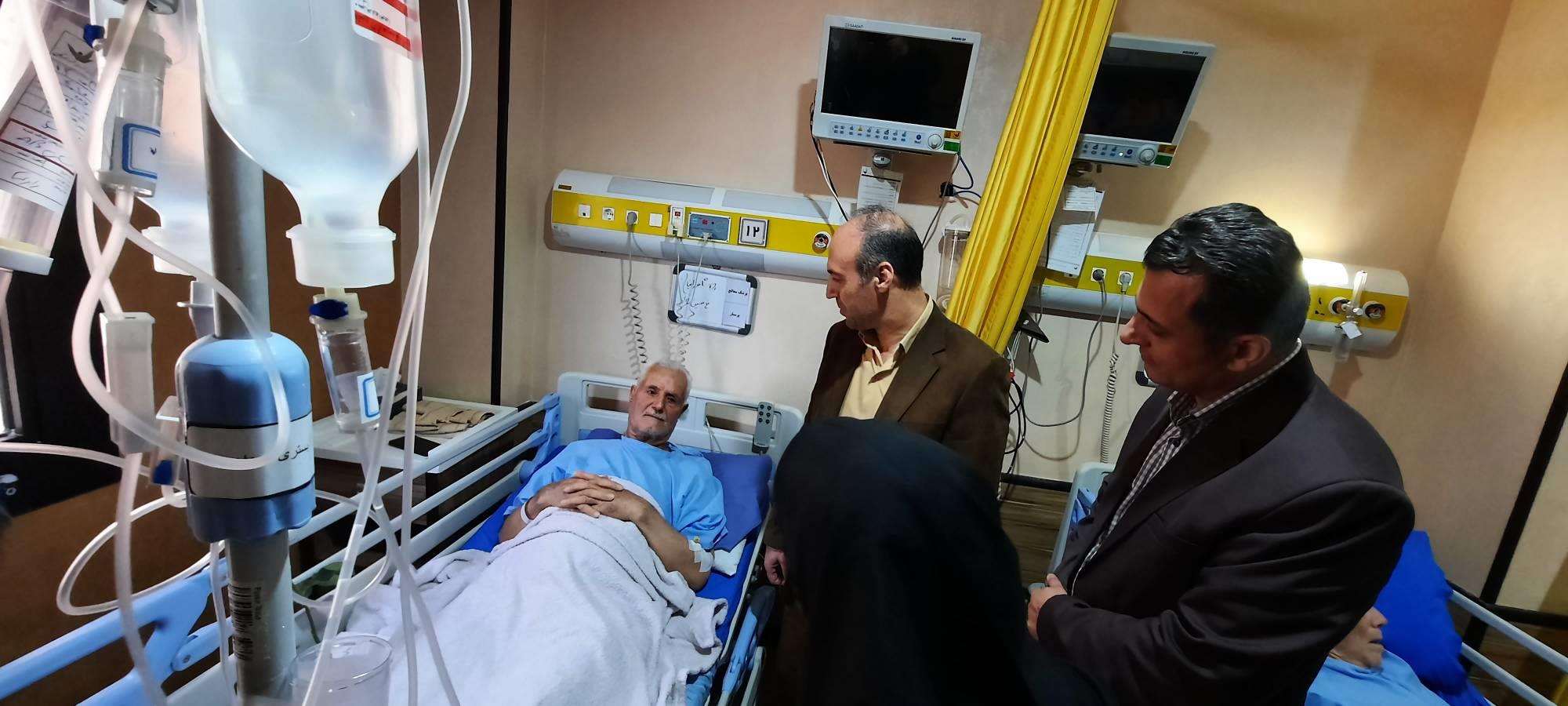 نشست و هم اندیشی شرکت ایرانیان پوشش به همراه صندوق بازنشستگی کشوری استان قزوین  3